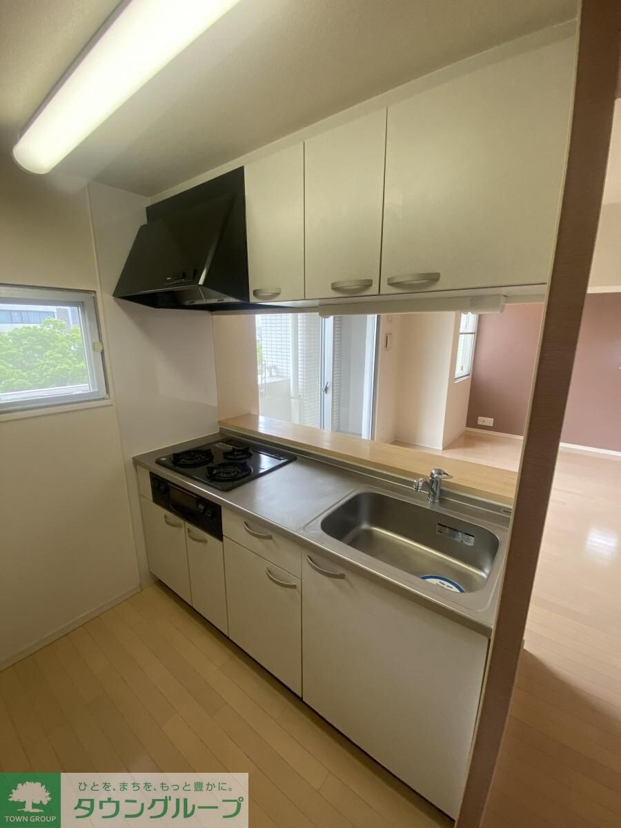 Star Heightsの物件内観写真