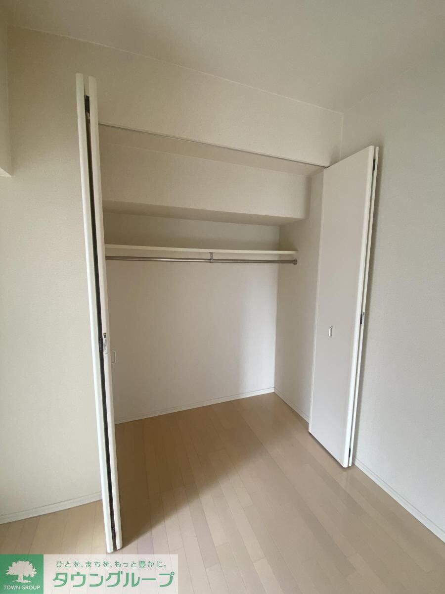 Star Heightsの物件内観写真