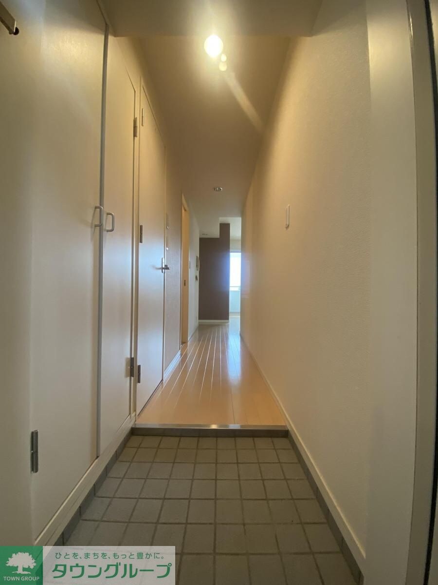 Star Heightsの物件内観写真