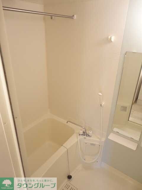 Ｍｏｏｎ　Ｐａｔｉｏの物件内観写真