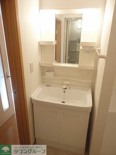 Ｍｏｏｎ　Ｐａｔｉｏの物件内観写真