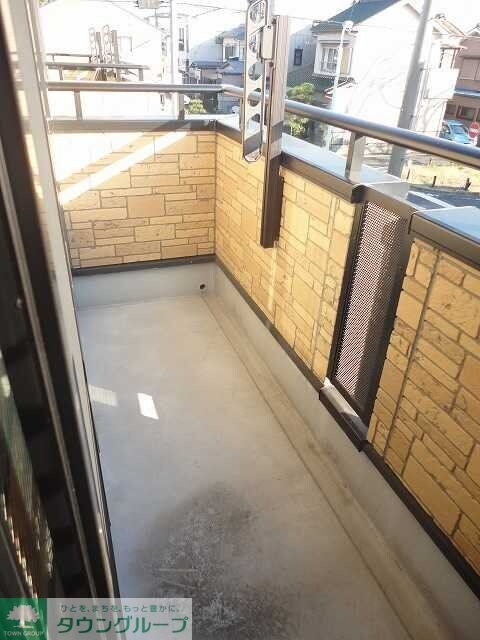 Ｍｏｏｎ　Ｐａｔｉｏの物件内観写真