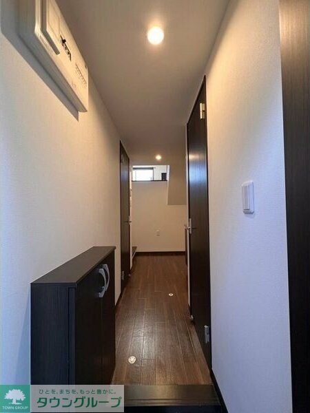 Creo六番町弐番館の物件内観写真