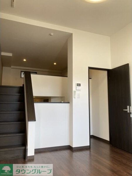 Creo六番町弐番館の物件内観写真