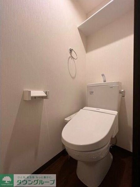 Creo六番町弐番館の物件内観写真