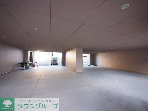 オルソパール伝馬の物件内観写真