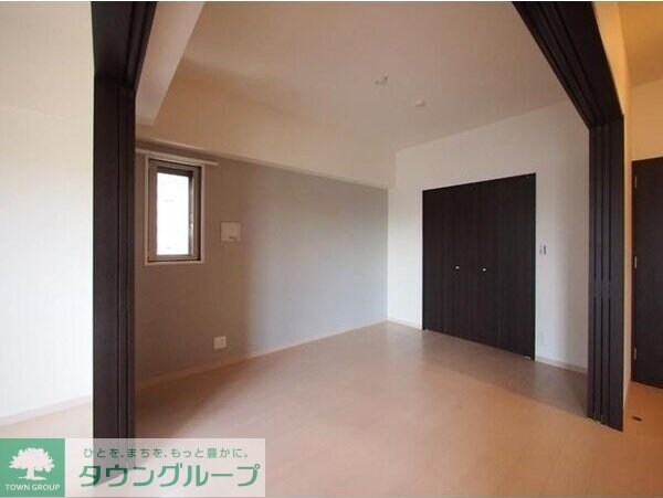 オルソパール伝馬の物件内観写真