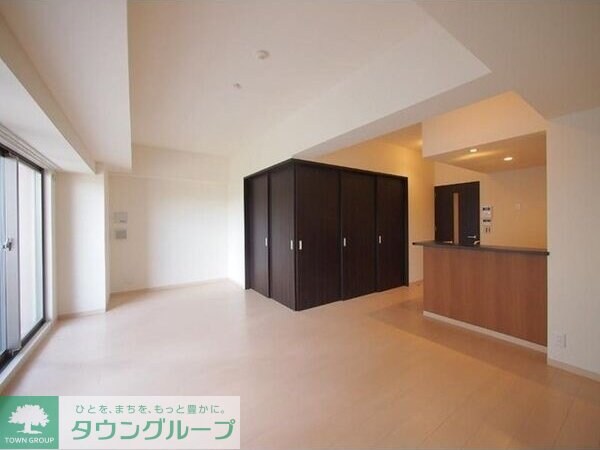 オルソパール伝馬の物件内観写真