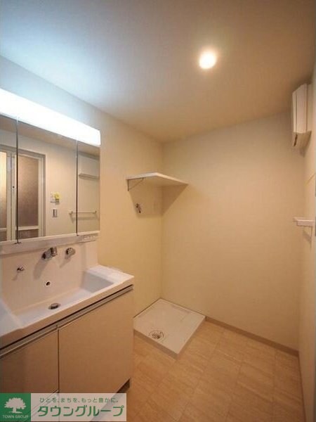 オルソパール伝馬の物件内観写真