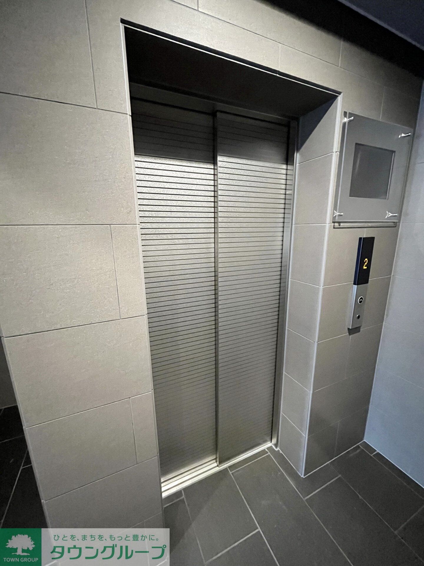 MAXIV名古屋上前津の物件内観写真