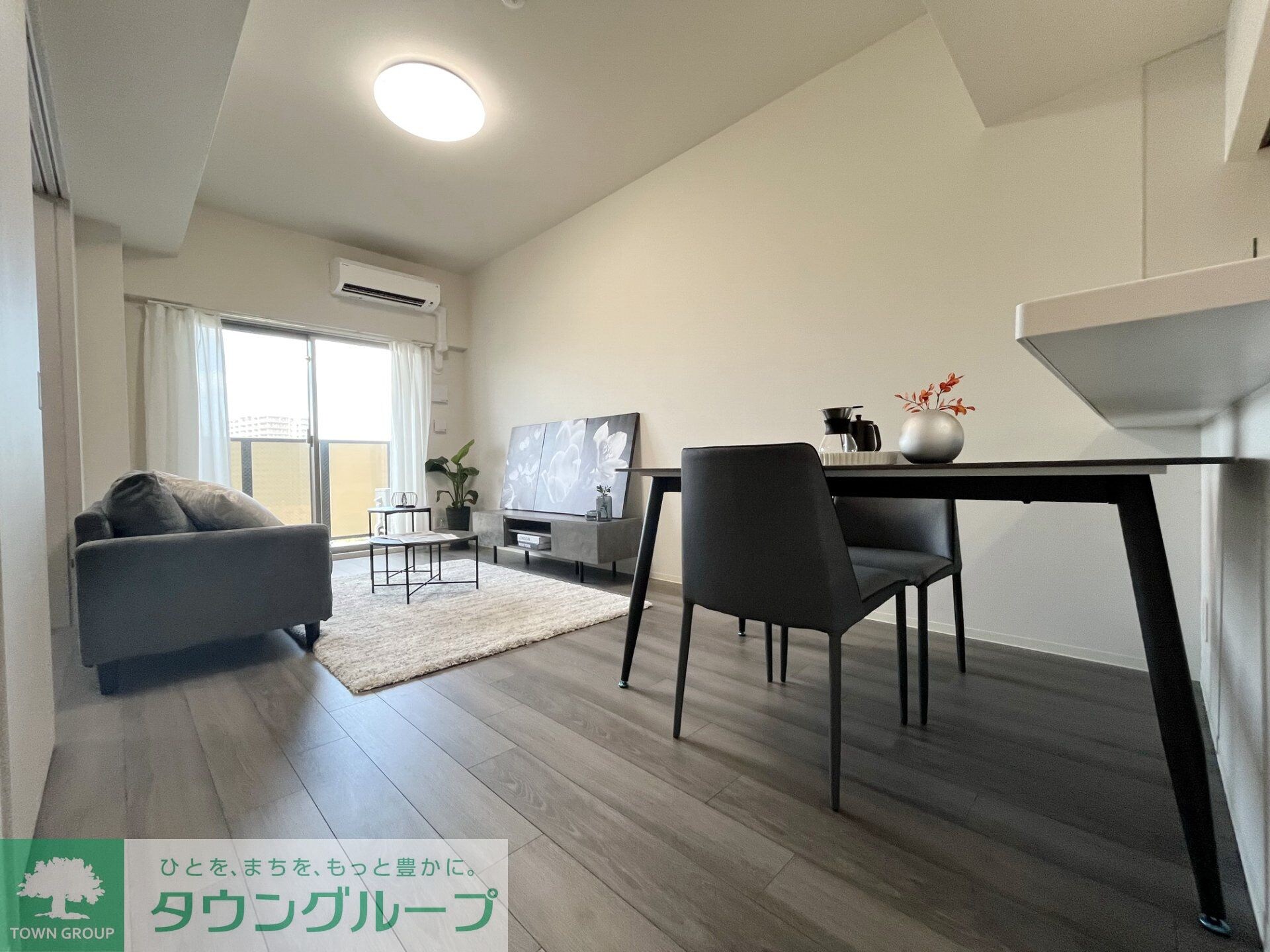 MAXIV名古屋上前津の物件内観写真