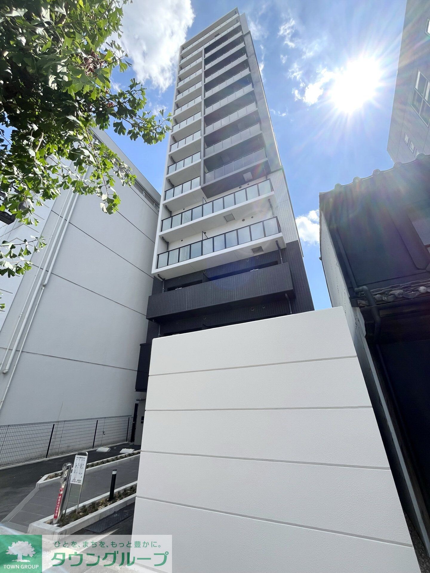 MAXIV名古屋上前津の物件内観写真