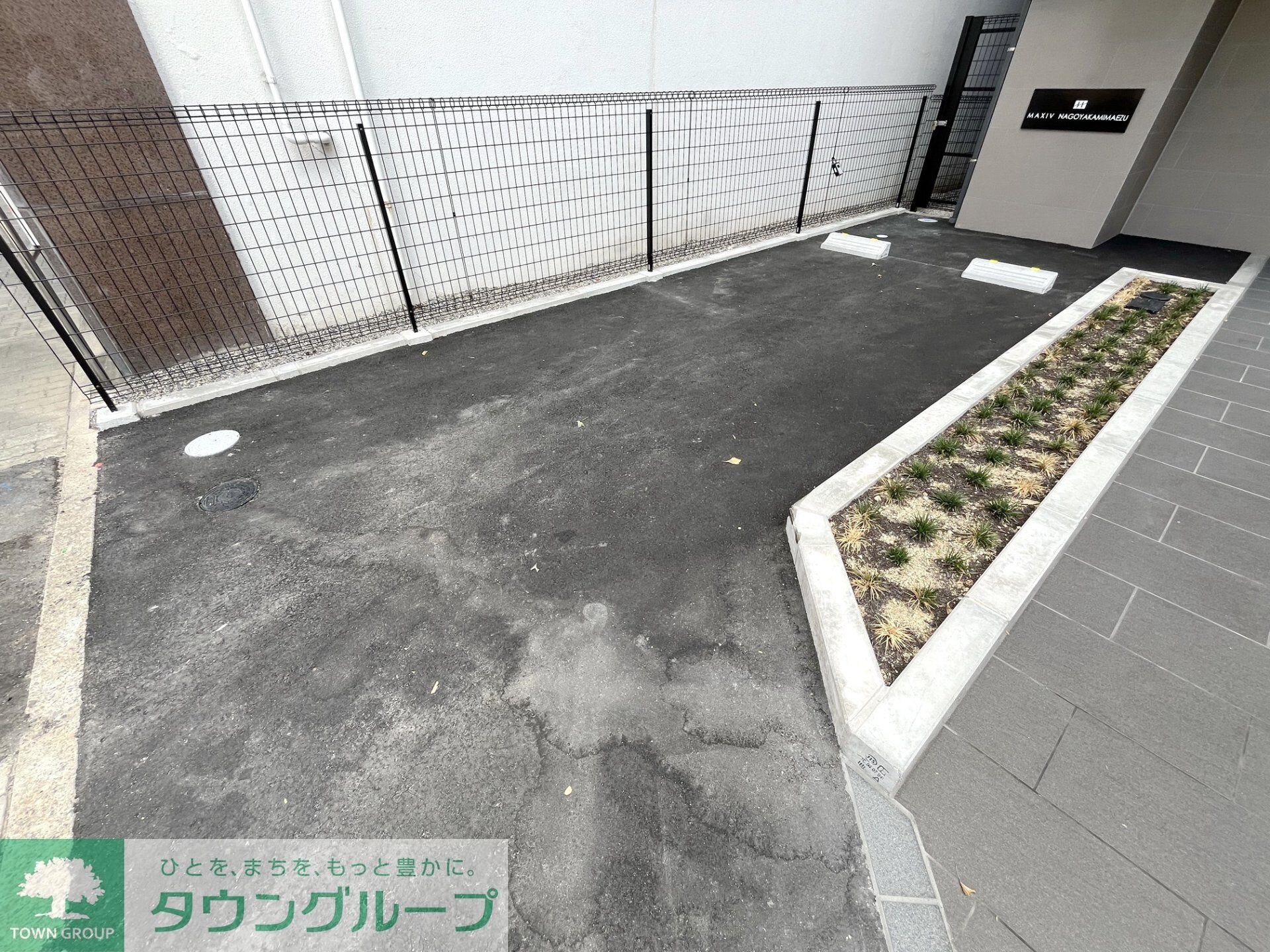 MAXIV名古屋上前津の物件内観写真