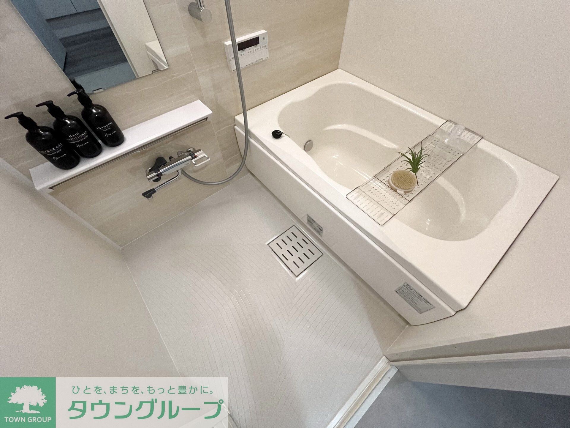 MAXIV名古屋上前津の物件内観写真