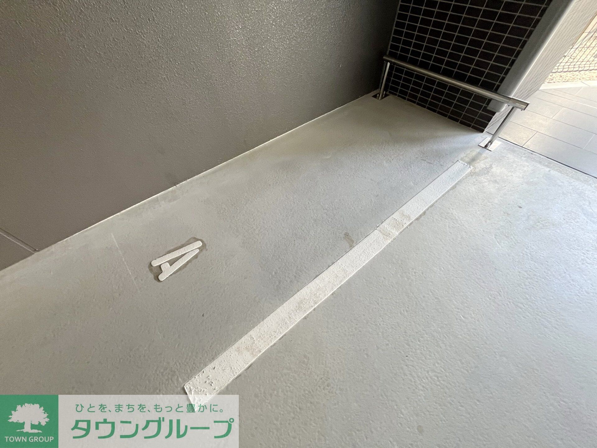 MAXIV名古屋上前津の物件内観写真