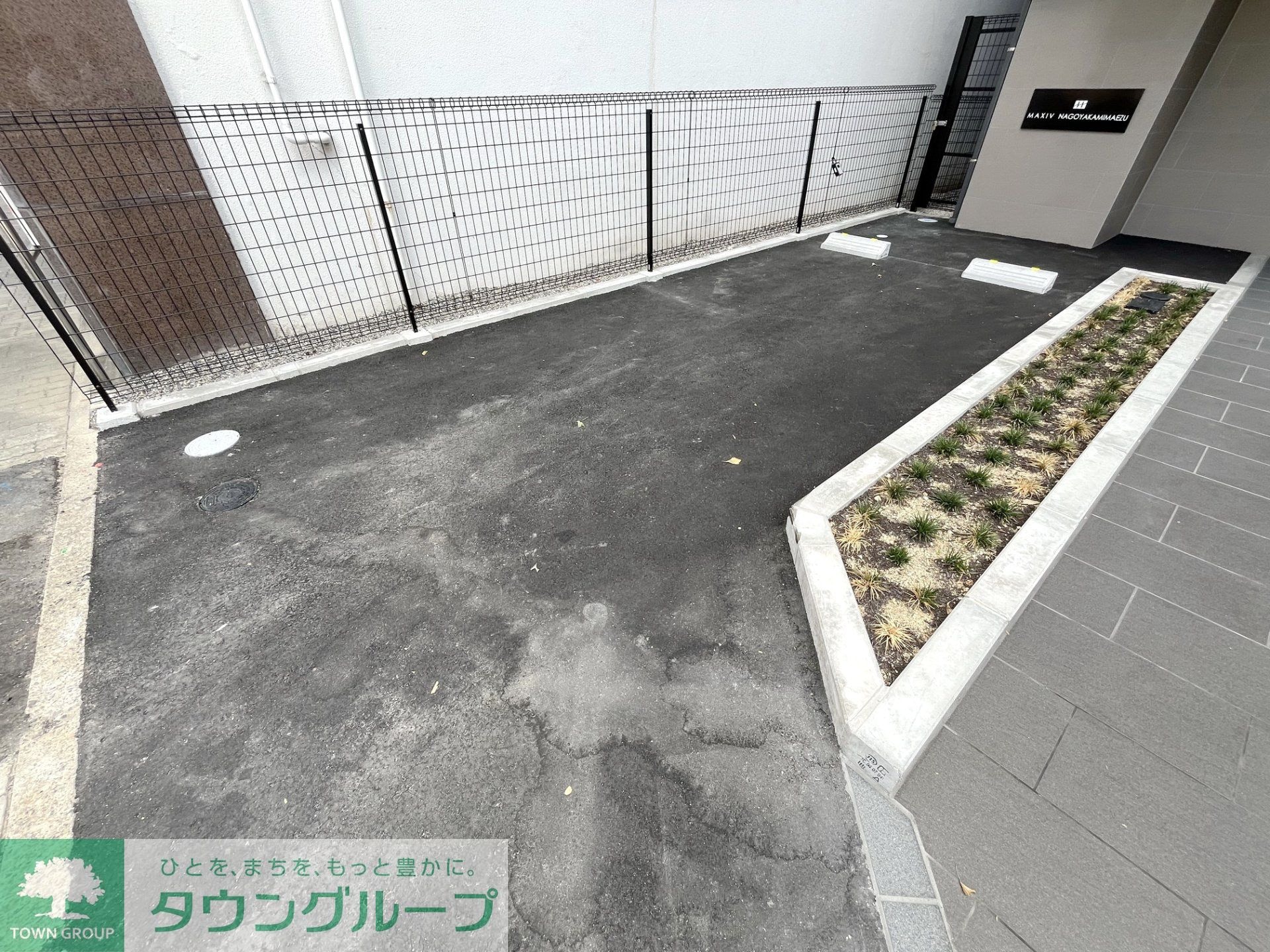 MAXIV名古屋上前津の物件内観写真