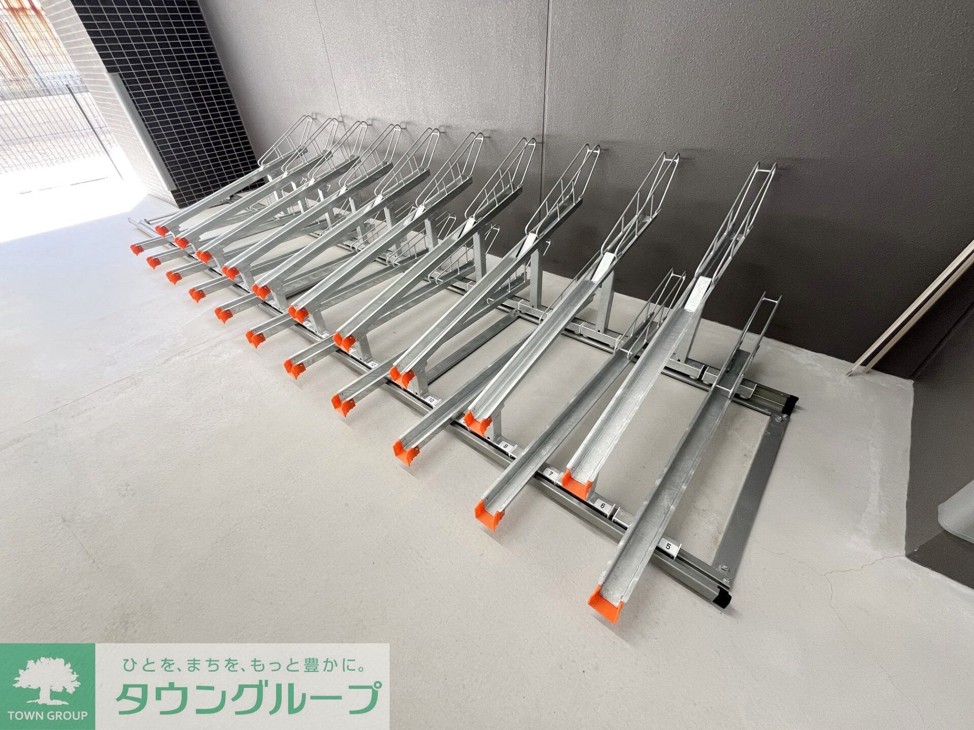 MAXIV名古屋上前津の物件内観写真