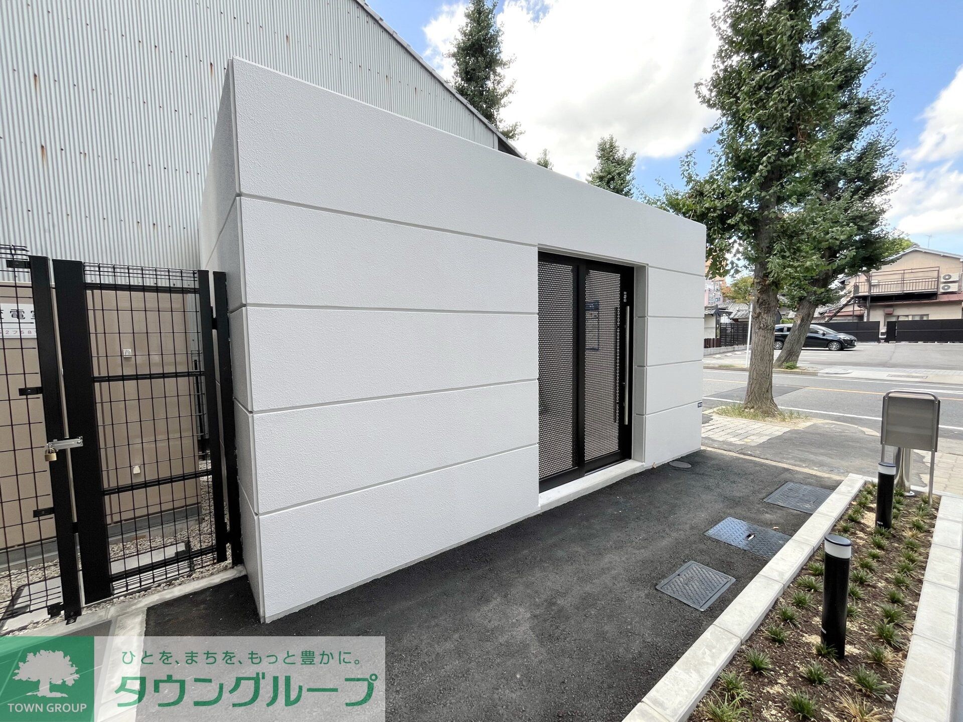 MAXIV名古屋上前津の物件内観写真