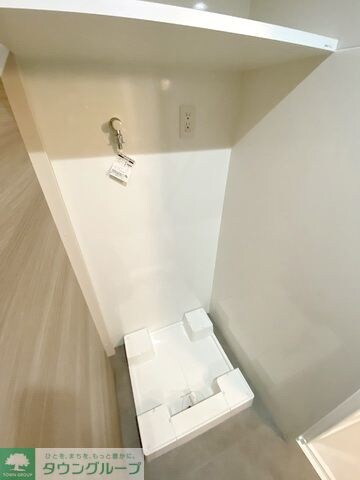 グランアビタシオンノリタケの物件内観写真