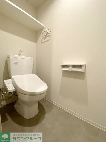 グランアビタシオンノリタケの物件内観写真