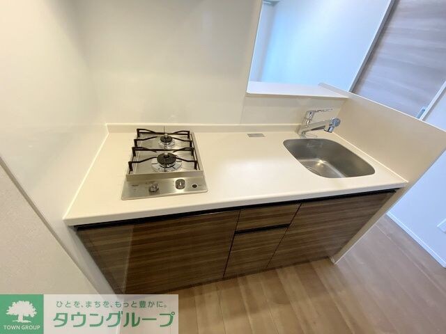 グランアビタシオンノリタケの物件内観写真