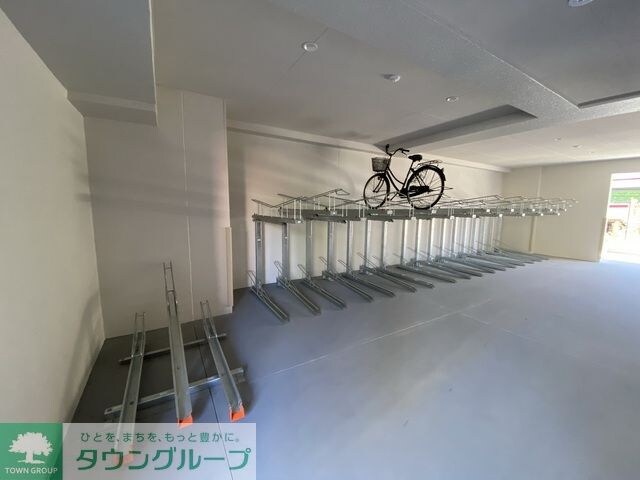 グランアビタシオンノリタケの物件内観写真