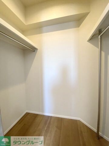 グランアビタシオンノリタケの物件内観写真