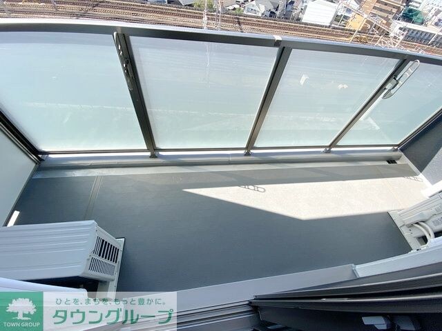 グランアビタシオンノリタケの物件内観写真