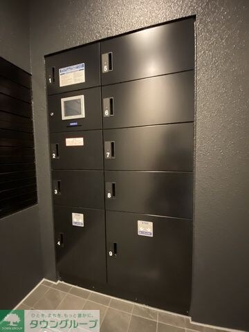 グランアビタシオンノリタケの物件内観写真