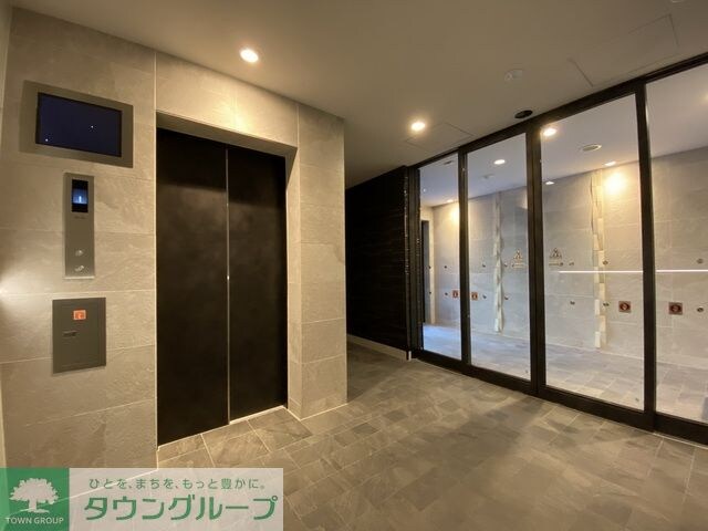 グランアビタシオンノリタケの物件内観写真