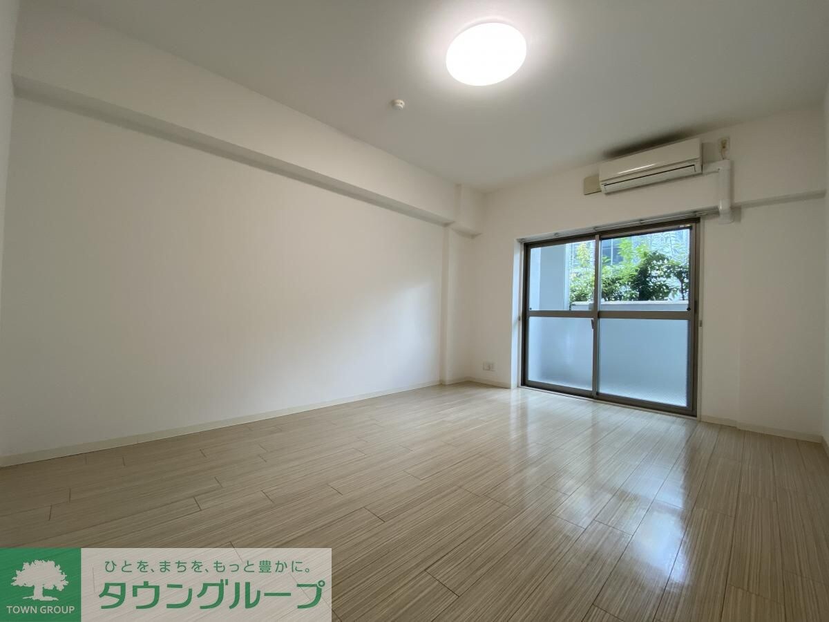 パティオエスペランサの物件内観写真