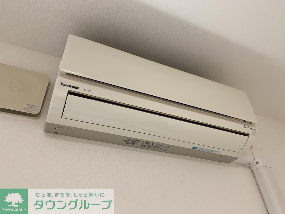 パティオエスペランサの物件内観写真