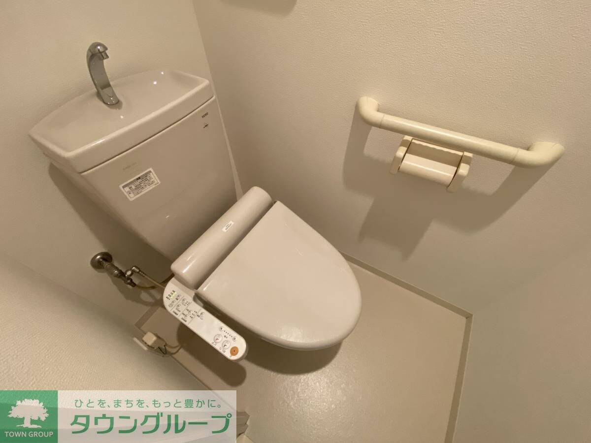 パティオエスペランサの物件内観写真