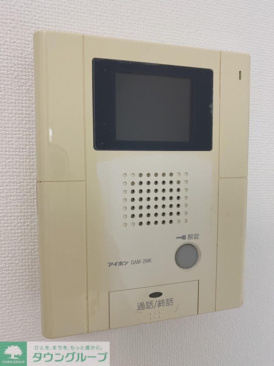 パティオエスペランサの物件内観写真