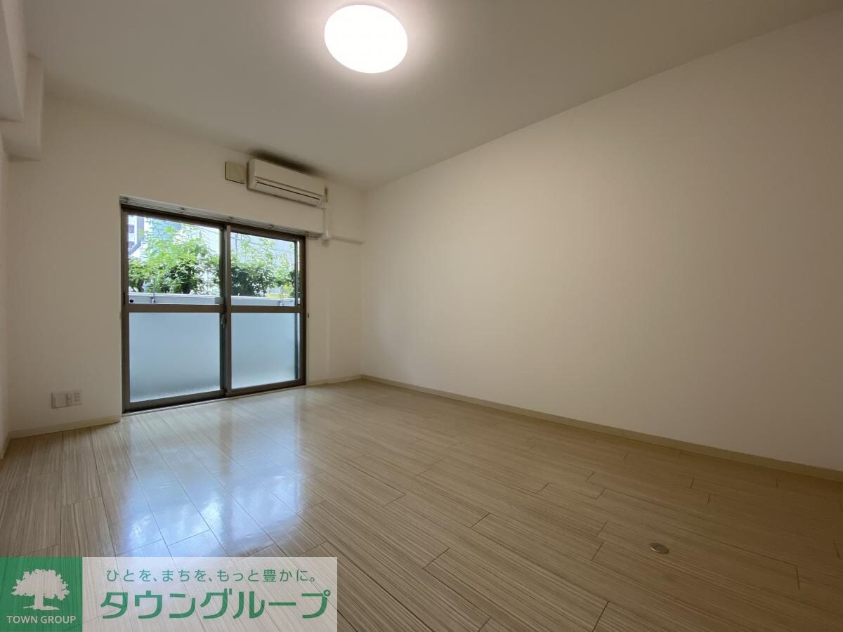 パティオエスペランサの物件内観写真