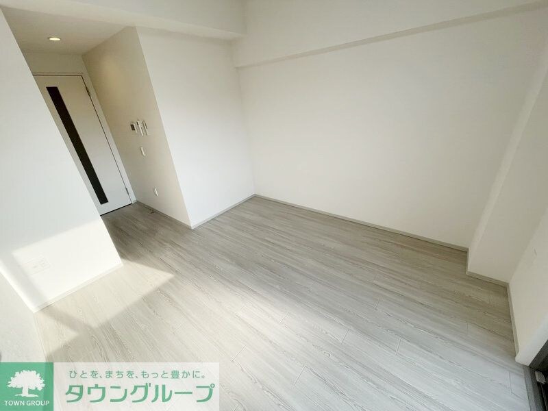 ジュール亀島の物件内観写真