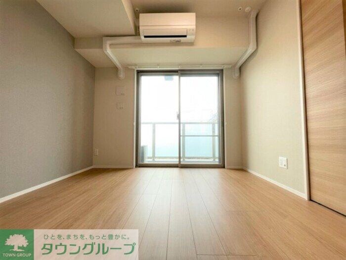 グランアビタシオンノリタケの物件内観写真