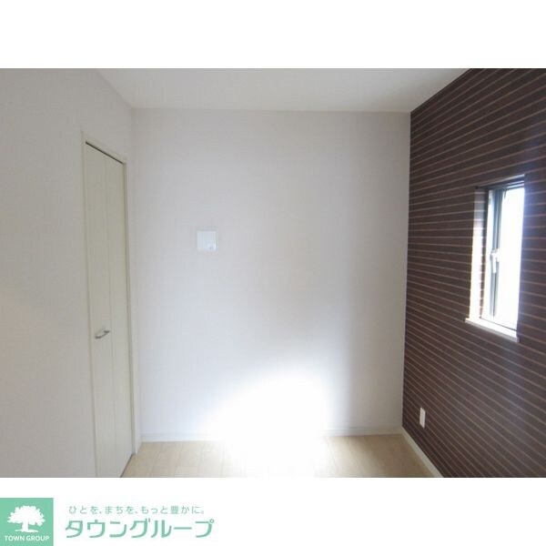 Albireoの物件内観写真