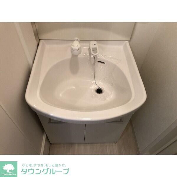 エグゼプレジオの物件内観写真