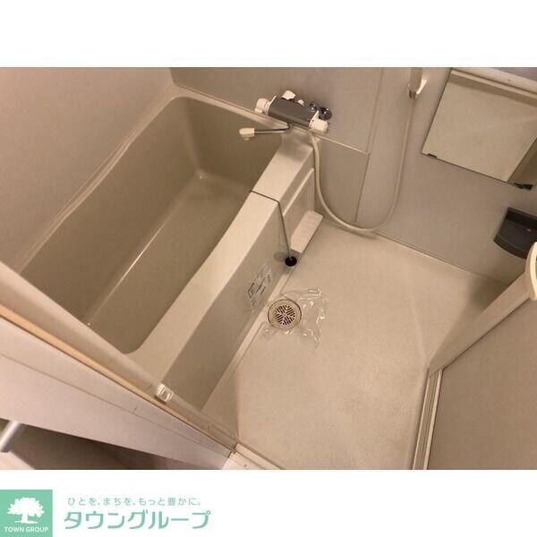 エグゼプレジオの物件内観写真