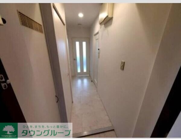 エグゼプレジオの物件内観写真