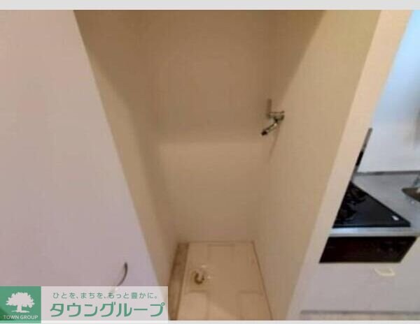 エグゼプレジオの物件内観写真