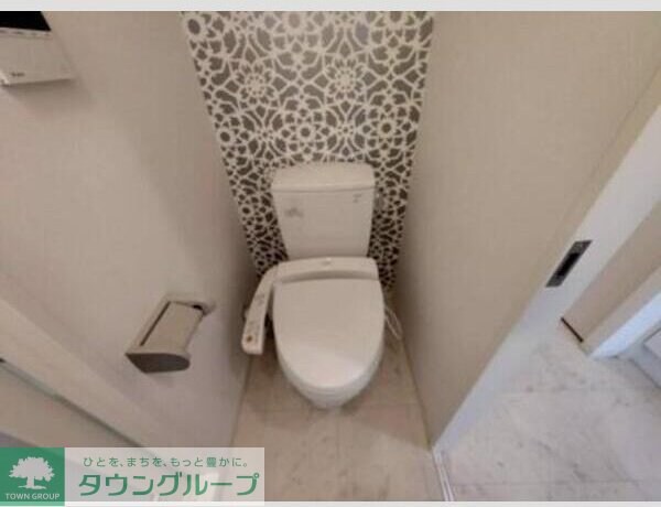 エグゼプレジオの物件内観写真