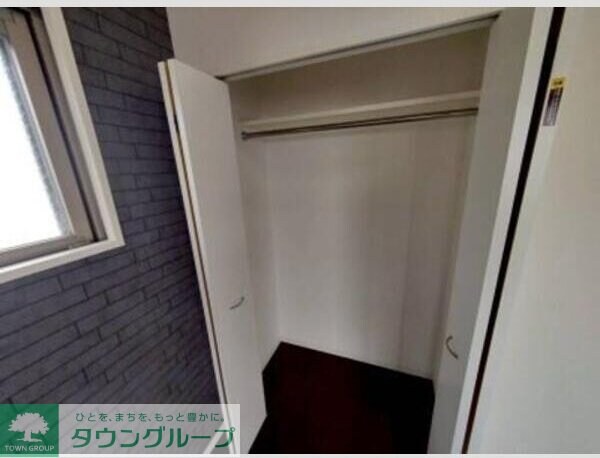 エグゼプレジオの物件内観写真