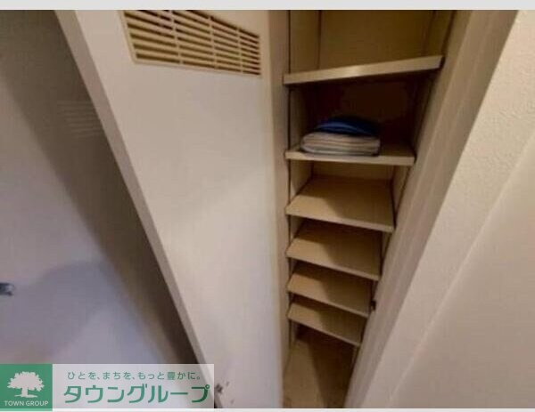 エグゼプレジオの物件内観写真