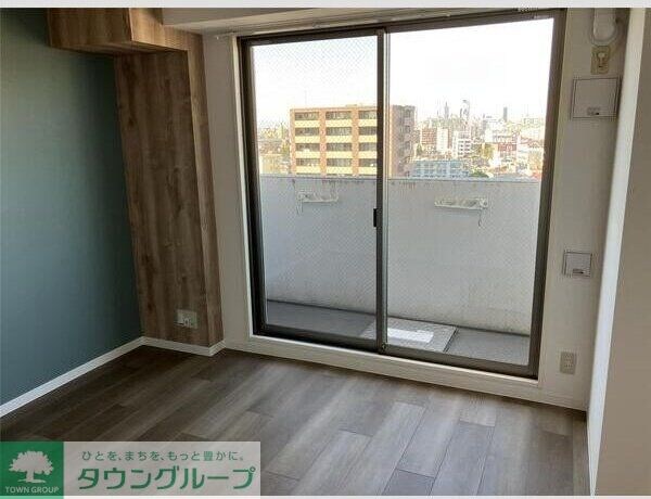 エグゼプレジオの物件内観写真