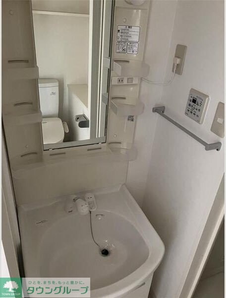 エグゼプレジオの物件内観写真