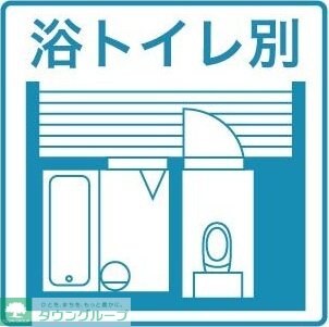 レクサス1439の物件内観写真