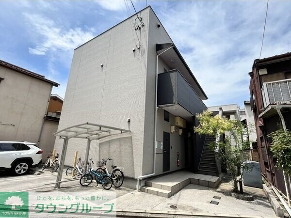 レクサス1439の物件内観写真