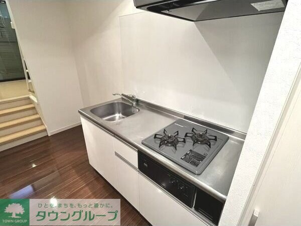 レクサス1439の物件内観写真